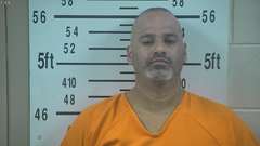Mugshot of RAMIREZ, JESSE