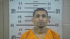 Mugshot of ISASSI, DAVID