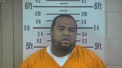 Mugshot of DAVIS, JONATHAN