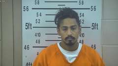 Mugshot of GONZALES, ASCENCION
