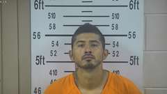 Mugshot of SILVA, RODOLFO