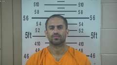 Mugshot of SOLTERO, LUIS