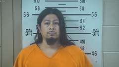 Mugshot of DELGADOMALDONADO, MARIO