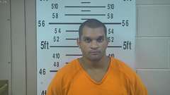Mugshot of ROMERO, GEORGE