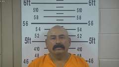 Mugshot of MILBURN, DECHE