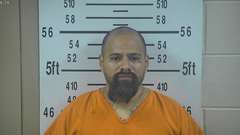 Mugshot of PEREZ, JUAN