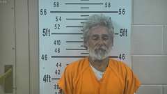 Mugshot of JOHNSON, ARMANDO