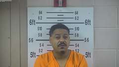 Mugshot of BREDA, JOSEPH