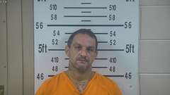 Mugshot of TORRES, CHRISTOPHER