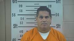 Mugshot of HERAS, VALENTIN