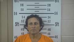 Mugshot of GARCIA, ARMANDO