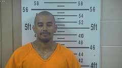 Mugshot of TORRES, MICHAEL