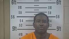 Mugshot of WARD, ALEXANDER