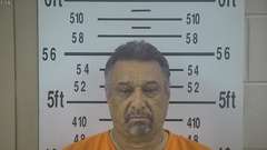 Mugshot of DELAROSA, ROBERTO