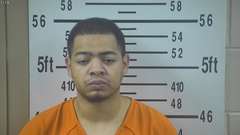 Mugshot of ALEXANDER, RODNEY