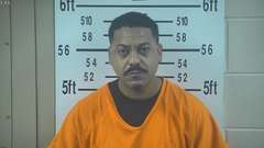 Mugshot of BREDA, JOSEPH