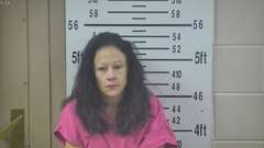Mugshot of STOMPF, HOLIDAY