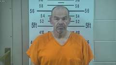 Mugshot of STOMPF, LARRY