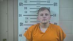 Mugshot of BRILEY, KEITH