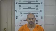 Mugshot of AMBRIZ, JESSE