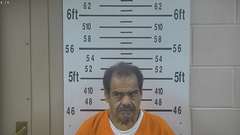 Mugshot of ALDACO, JULIO