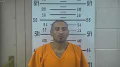 Mugshot of RODRIGUEZ, CARLOS