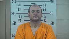 Mugshot of PEREZ, PETER