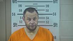 Mugshot of GUDGEL, DAVID