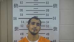 Mugshot of LONGORIA, MARTIN