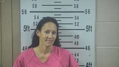 Mugshot of PARADISE, RIELLA