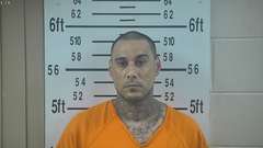 Mugshot of ALVAREZ, RICHARD
