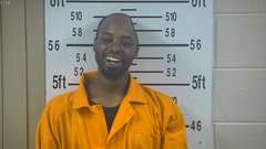 Mugshot of HUDSON, SHAQUIELLE