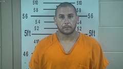 Mugshot of MARTINEZ, DAVID