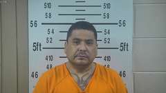 Mugshot of JAPPINEN, JOHN