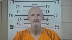 Mugshot of RICHARDSON, BRIAN