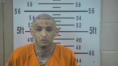 Mugshot of BROOKS, ANTHONY