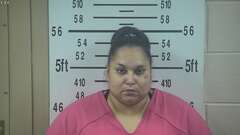 Mugshot of ALVAREZ, SAMMENTA