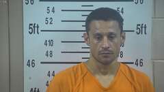 Mugshot of MARTINEZ, BILLY
