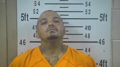 Mugshot of MENDIETTA, JEREMIAH