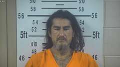 Mugshot of CARDENAS, JORGE