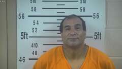 Mugshot of PERALEZ, RONNIE