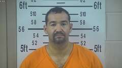 Mugshot of RIOJAS, RICHARD