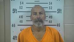 Mugshot of PERALEZ, EDWARD