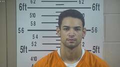 Mugshot of UTLEY, RYAN