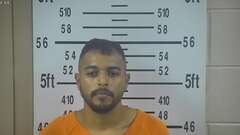 Mugshot of VASQUEZ, JOSE