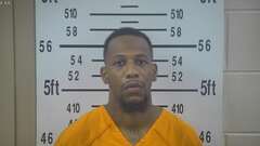 Mugshot of FULBRIGHT, JUSTIN