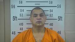 Mugshot of GARCIA, PHILLIP