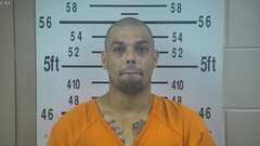 Mugshot of FRIESENHAHN, PETER