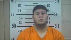 Mugshot of CONTRERAS, ARTURO