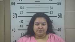 Mugshot of TEJEDA, DEVIN